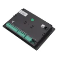 Diesel Generator Controller, Generator Set Control Panel ABS LCD Robust for Factory. 