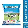 Goalini Full Cream Milk Powder - 500Gm. 