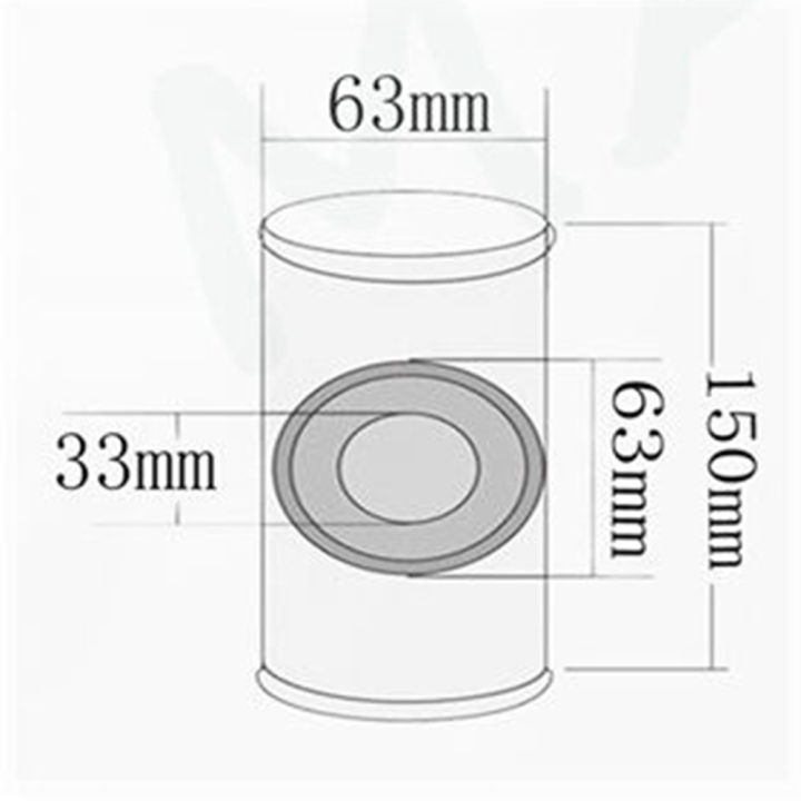 SSQV%20SQV%20BOV%20Bov%20Blow%20Off%20Valve%20Pipe%202.5%20Inch%20Flange%20Adapter%20Pipe%20Aluminum%20-%20Image%204