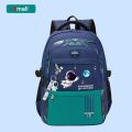 Kids Backpack Children School Bags for Boys Orthopedic School Backpack Waterproof Primary Schoolbag Book Bag Mochila Infantil.