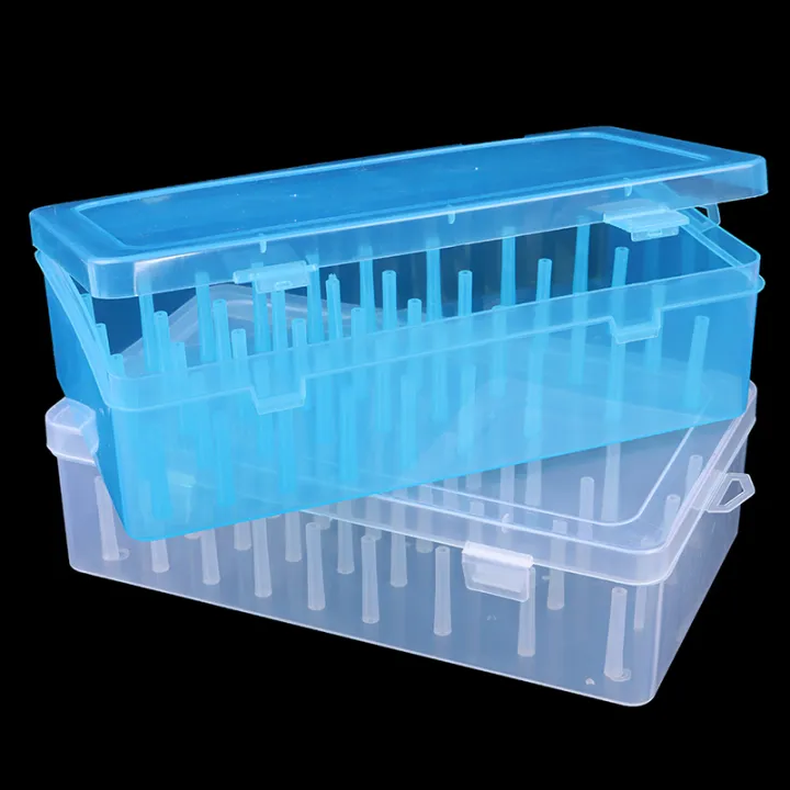 Sewing%20Thread%20Storage%20Box%2042%20Pieces%20Spools%20Bobbin%20Carrying%20Case%20Container%20Holder%20Craft%20Spool%20Organizing%20Case%20Sewing%2024%20Spools%20-%20Image%203