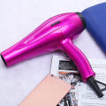 Professional Hair Dryer with Nozzles Hot/cold Air Blow Dryer for High Power Blowdryer Household Dryer Hair Tool 220-240V 40D.