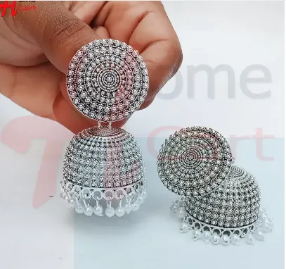 Jhumka Dul Earrings For Women Antics Earring Ear Ring Earrings For Girls Daraz .bd