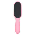 Foot Rasp Profession Double Sided Pedicure Foot Rasp File Cuticle Cleaner Feet Health Care for Hard Dead Skin Callus Remover. 