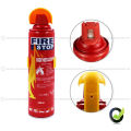 Fire Stop Spray - 500ml - Provides a portable and efficient line of defense against fires. 