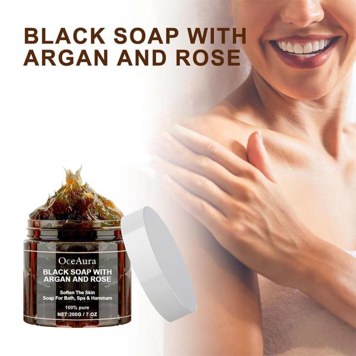 200g%20Black%20Beldi%20Soap%20With%20Argan%20And%20Rose%20Zawina%20Morocco%20Black%20Beldi%20Moisturizing%20Remove%20Acne%20Soap%20Care%20Body%20Skin%20O0I0%20-%20Image%206