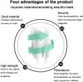 Silicone Upper/Lower False Teeth Perfect Laugh Veneers Dentures Paste Oral Hygiene Tools Teeth Instant Smile Teeth Cosmetic Lateil. 