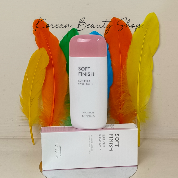 Missha%20All%20Around%20Safe%20Block%20Soft%20Finish%20Sun%20Milk%20SPF50+%20PA+++%20-%20Image%204