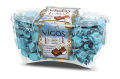 Vigos Coconut Compound Chocolate Box 350gm (Turkey). 