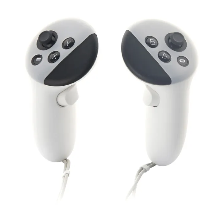 For%20Meta%20Oculus%20Quest3%20Handle%20Silicone%20Protective%20Cover%20For%20Meta%20Quest%203%20Handle%20Silicone%20Cover%20With%20Rocker%20Hat%20D4R8%20Hudduo%20-%20Image%203