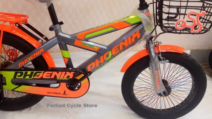 16"%20Phoenix%20Bicycle%20for%20,kids%20bicycle%20Phoenix,%2016"%20Baby%20By%20cycle%20for%20kids,%20BMX%20cycle%20,%20-%20Image%203