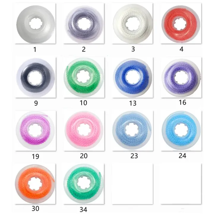 15%20Feet%204.5m%20Orthodontic%20Elastic%20Power%20Chain%20Rubber%20Bands%20Dental%20Ultra%20Powerchains%20Long%20Short%20Continuous%20Closed%20Dentist%20Material%20-%20Image%203