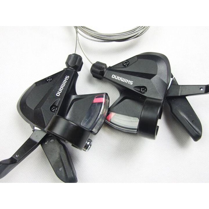 Bicycle%20oil%20break%20Shifter%20Shimano%20SL-M310%208%20Speed%20Trigger%20Shifter%20set%20%20Left%20&%20Right%20-%20Image%204