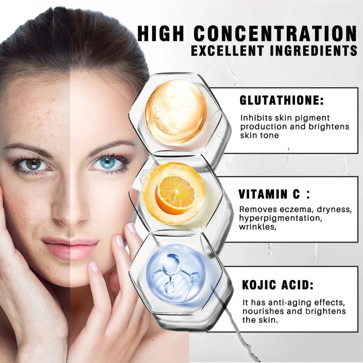 Glutathione%20Face%20Cream%20Face%20Care%20Vitamin%20C%20Kojic%20Acid%20Complexion%20Whitening%20Facial%20Nourishment%20Eliminates%20Renews%20Skin%20Vitality%20-%20Image%203