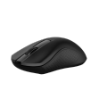 Rapoo B20 2.4G Wireless Silent Optical Mouse - Up to 12-month battery life for PC Laptops. 
