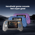 Q8 Handheld Console 3.0 Inch Screen 800-in-1 Classic Games 2 Player C. 