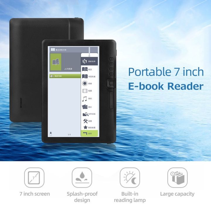7inch%20Portable%20EBook%20Reader,%20Multifunctional%20EReader%20with%2016GB%20Memory,%20Compact%20Design,%20Builtin%20Lithium%20Battery,%20Long%20Battery%20Life%2001%20-%20Image%204