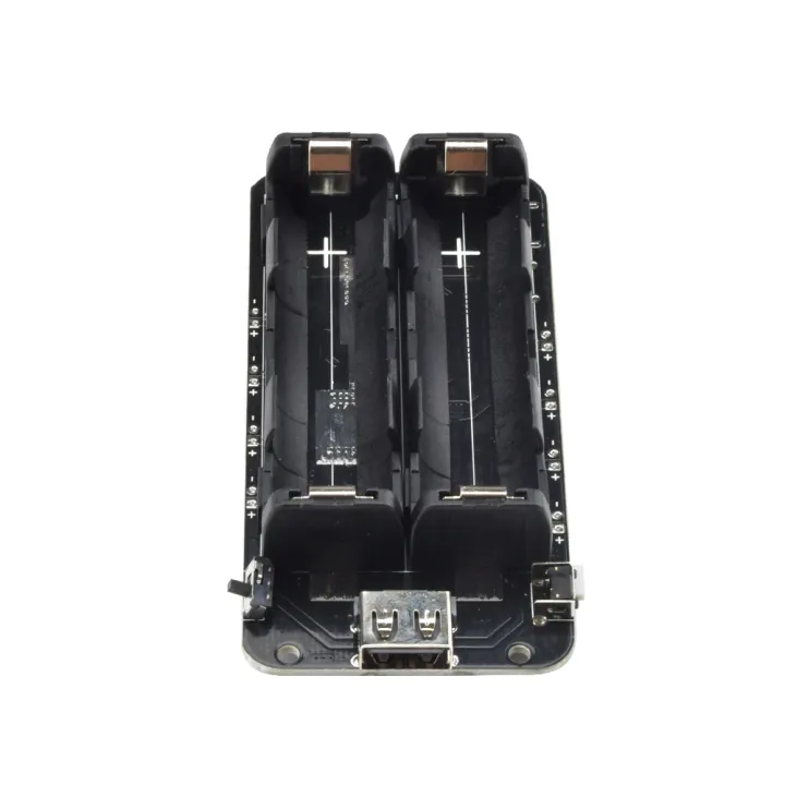 Double%2018650%20Lithium%20Battery%20Shield%20V8%205V/3A%203V/1A%20Power%20Bank%20Battery%20Charging%20Module%20USB%20For%20ESP32%20ESP8266%20WIFI%20-%20Image%203