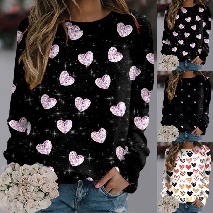 Hoodies%20For%20Teen%20Girls%202023%20Hao%20Baby%20Winter%20Knitted%20Cotton%20Gift%20Clothing%20Sets%20Girl%20Rabbit%20Long%20Sleeve%20Shirt%20Sudaderas%20De%20Mujer%20-%20Image%205