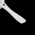10PCS 1/3/5/10g Measuring Spoons Coffee Protein Milk Powder Scoop Kitchen Plastic.