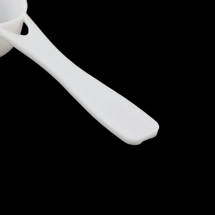 10PCS%201/3/5/10g%20Measuring%20Spoons%20Coffee%20Protein%20Milk%20Powder%20Scoop%20Kitchen%20Plastic%20-%20Image%209