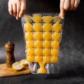 10pcs DisCold Pack Ice Packs Bag For Food Ice Mold.
