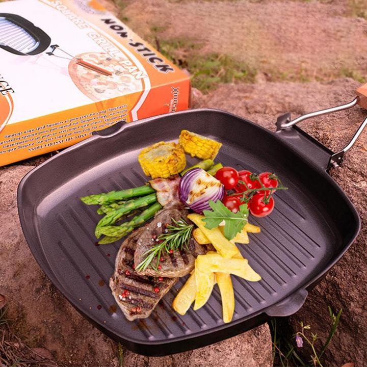 Non-Stick%20Square%20Grill%20Pan%20Wooden%20Handle%20-%20Image%204