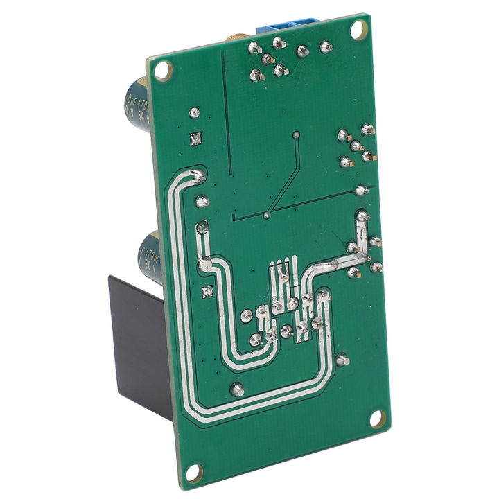 Audio%20Amplifier%20Module,%20Small%20PCB%20Low%20Frequency%20Power%20Amplifier%20Module%20for%20Motor%20Drive%20-%20Image%207
