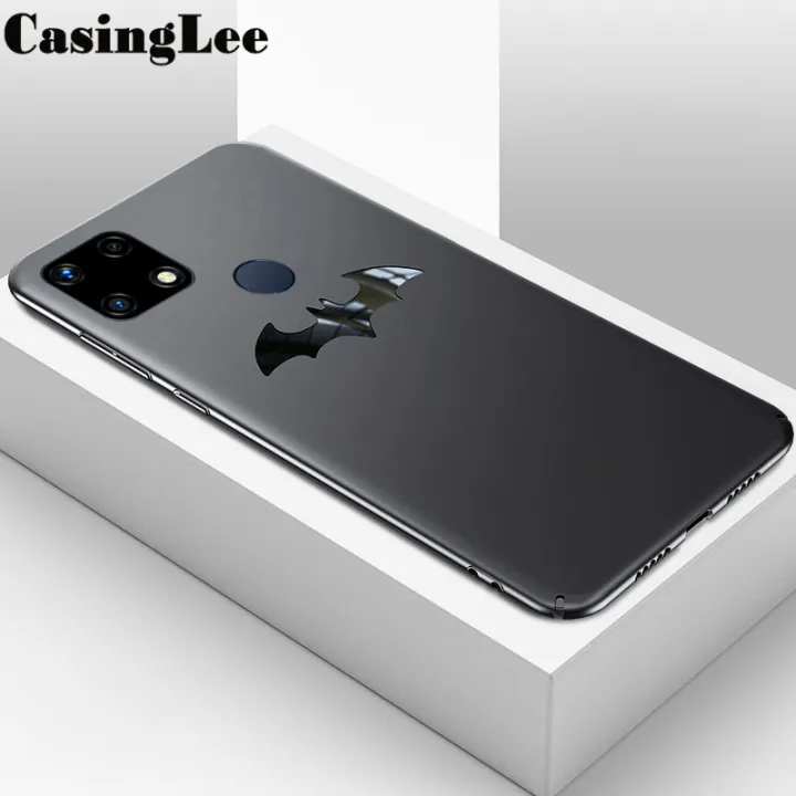 CasingLee%20For%20Realme%20C21%20case%20DC%20Batman%20design%20protector%20Back%20cover%20For%20Realme%20C21%20Phone%20cases%20cover%20For%20girls%20and%20Boys%20-%20Image%203