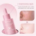 〽️ Bioaqua Nicotinamide Serum Dispel Freckle Whitening Stable Soothing Essence - 30ml.
