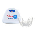 Teeth Corrector Trainer Dental Orthodontic Braces Set 3 Stages Silicone Alignment Retainer Bruxism Mouth Guard Kids Straightener. 