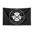 3X5Ft Stihl Timbersports Series Flag Polyester Digital Printing Banner For Decor. 