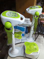 K-302D-1 Vibrating Massage Blood Circulation Pain Relief Pedicure Machine Electric. 