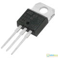 A Class TRIAC BTA16-600B BTA16 16A 600V Thysitor Isolated Bidirectional SCR Transistor THT Package TO-220 Transistors Electrical Circuitry & Parts. 