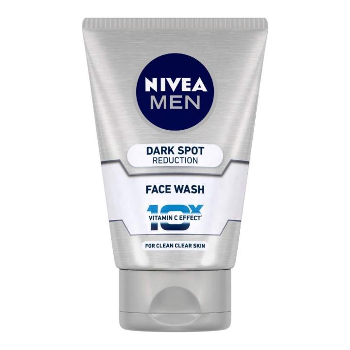 Nivea%20Men%20Dark%20Spot%20Reduction%20Cream,%2075ml%20&%20Men%20Face%20Wash,%20Dark%20Spot%20Reduction,%20100g%20(75ml+100gm)%20-%20Image%203