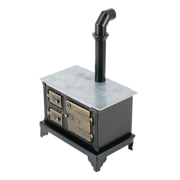 1:12%20Scale%20Mini%20Stove%20Chimney%20Model%20Dollhouse%20Miniature%20Accessories%20Kitchen%20Toy%20Doll%20House%20Furniture%20Decoration%20-%20Image%205