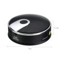 Wireless Dual Stream Bluetooth Transmitter Digital Optical Fiber Audio Adapter. 