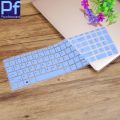 (New) laptop keyboard cover protector skin HP ProBook 450 G7 / 450 G6 / 455 G5 G6 15 inch / 470 G5 17.3". 