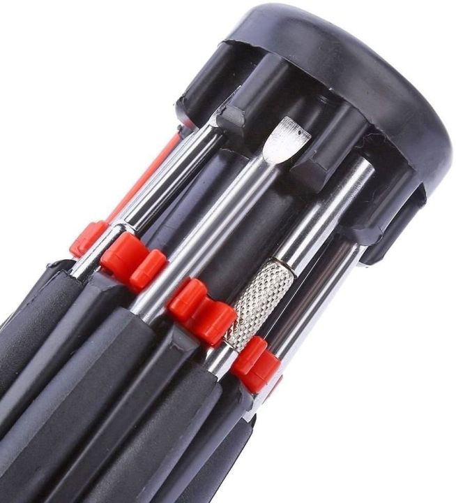8-in-1%20Multi%20Portable%20Screwdriver%20with%20LED%20Torch%20Tools%20Light%20Up%20Flash-light%20Set%20-%20Image%204