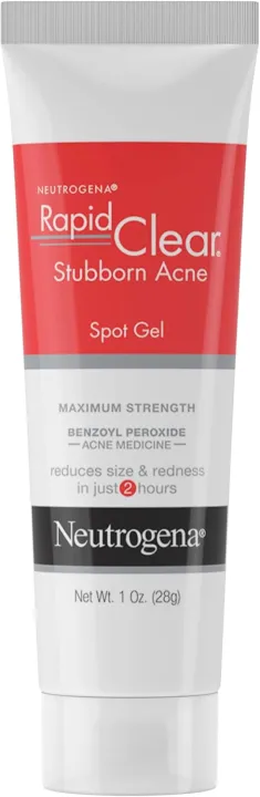 Neutrogena%20Rapid%20Clear%20Stubborn%20Acne%20Spot%20Treatment%20Gel%2028g%20(USA)%20-%20Image%202