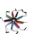 Mini cheap stylus pen for mobile phone touch screen.
