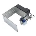 Auto Keyboard Clicker Physical Mouse Clicker Iron Multifunction for PC. 