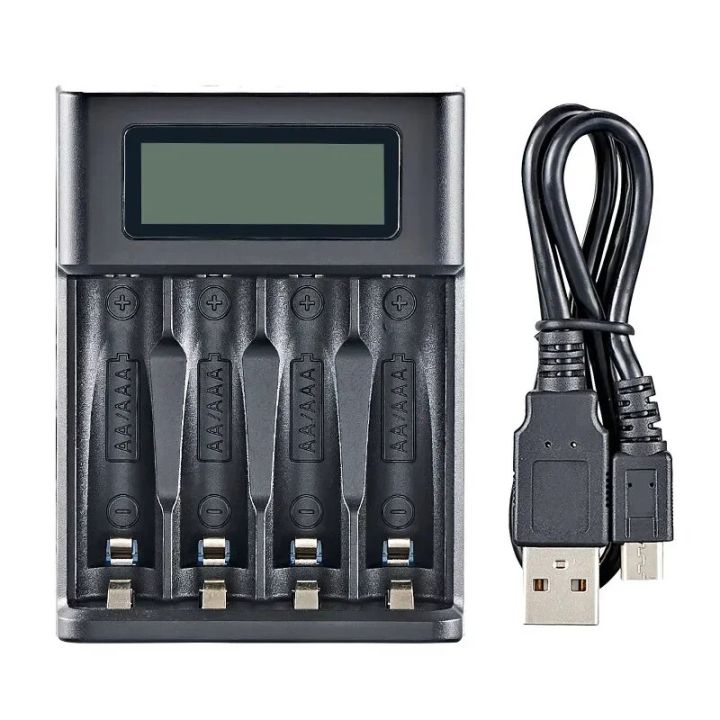 LCD%20Display%20AA%20/%20AAA%20Battery%20USB%20Charger%204%20Slots%20for%20NI-MH%20/NI-CD%20AA%20AAA%201.2V%20Rechargeable%20Battery%20Indicator%20Battery%20Charger%20-%20Image%206