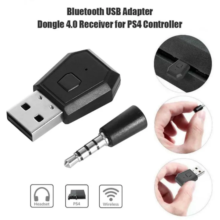 USB%20Bluetooth%20Receiver%20Adapter%20For%20PS4%20Playstation%20Bluetooth%204.0%20Headsets%20Receiver%20Headphone%20Dongle%20-%20Image%205