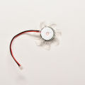 PC GPU VGA Video Card Heatsink Cooler Cooling Fan 45mm 2pin Hole to Hole 27mm
PC.