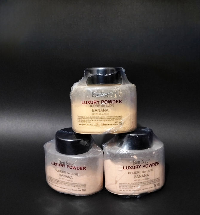 3%20Pack%20Banana%20Dream%20Luxury%20Loose%20Powder%20%7C%20Translucent%20setting%20powder%20for%20Matte%20Finish%20%7C%2042gm%20-%20Image%202