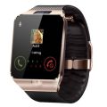Bluetooth Smart Watch Men Business Call Smartwatch 2023 New Women Fashion With Camera reloj Smart Watches dz 09 PK Q18.