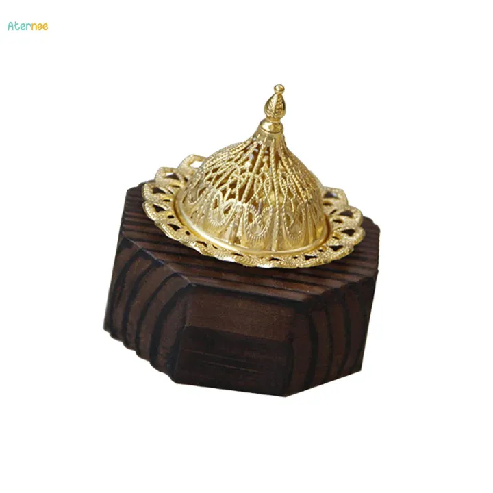 Censer%20Fragrance%20Diffuser%20with%20Lid%20Ornament%20Cone%20Burner%20Holder%20for%20Home%20Bedroom%20-%20Image%207