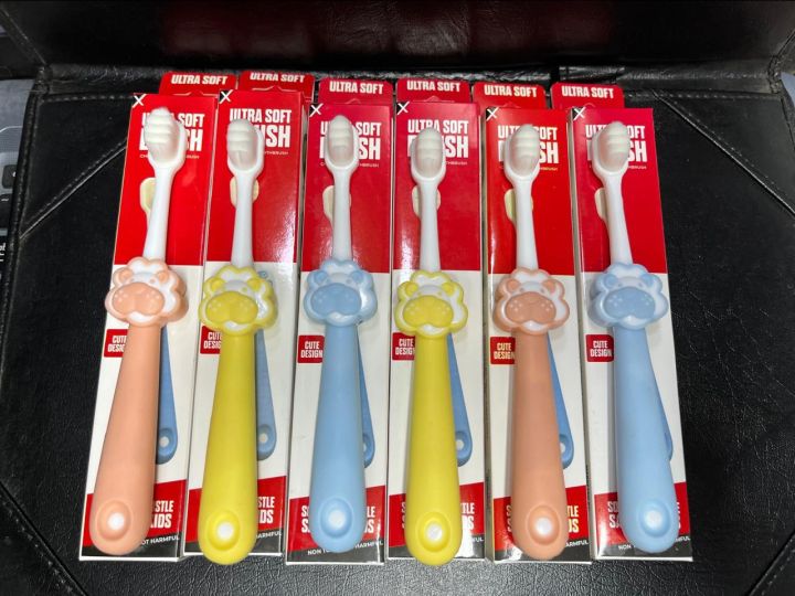 FEXJA%20Children's%20ultra%20soft%20toothbrush-1pcs%20-%20Image%207