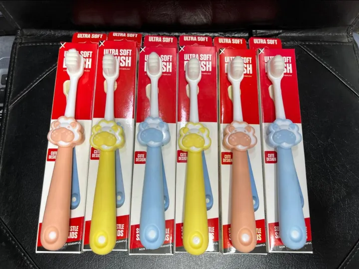 FEXJA%20Children's%20ultra%20soft%20toothbrush-1pcs%20-%20Image%207